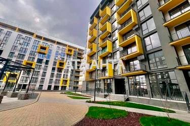 1-комнатная квартира по адресу Пимоненко Николая ул. (площадь 0) - Atlanta.ua - фото 46