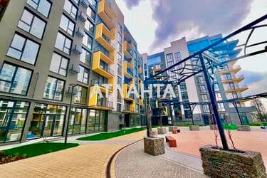 1-комнатная квартира по адресу Пимоненко Николая ул. (площадь 0) - Atlanta.ua - фото 47