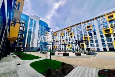 1-комнатная квартира по адресу Пимоненко Николая ул. (площадь 0) - Atlanta.ua - фото 48