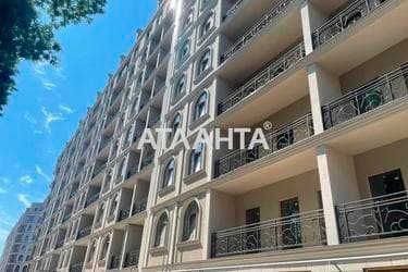 1-комнатная квартира по адресу ул. Дача Ковалевского (площадь 39,7 м²) - Atlanta.ua - imageAlt 32