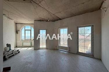 1-комнатная квартира по адресу ул. Дача Ковалевского (площадь 39,7 м²) - Atlanta.ua - imageAlt 23