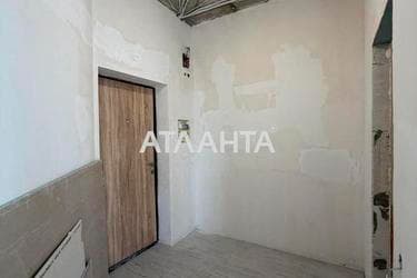 1-комнатная квартира по адресу ул. Дача Ковалевского (площадь 39,7 м²) - Atlanta.ua - imageAlt 34