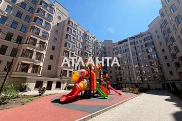 1-комнатная квартира по адресу ул. Дача Ковалевского (площадь 39,7 м²) - Atlanta.ua - imageAlt 39