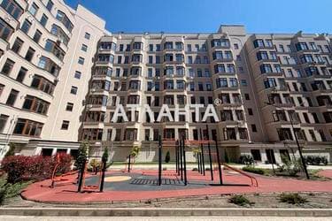 1-комнатная квартира по адресу ул. Дача Ковалевского (площадь 39,7 м²) - Atlanta.ua - imageAlt 40