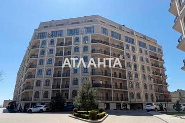 1-комнатная квартира по адресу ул. Дача Ковалевского (площадь 39,7 м²) - Atlanta.ua - imageAlt 43