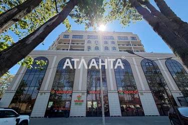 1-комнатная квартира по адресу ул. Дача Ковалевского (площадь 39,7 м²) - Atlanta.ua - imageAlt 44