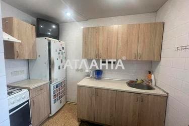 3-rooms apartment apartment by the address st. Serova Masterskaya (area 58 m²) - Atlanta.ua - photo 21