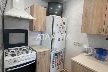 3-rooms apartment apartment by the address st. Serova Masterskaya (area 58 m²) - Atlanta.ua - photo 22