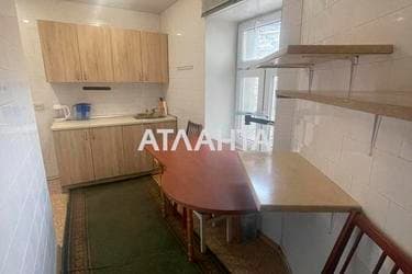 3-rooms apartment apartment by the address st. Serova Masterskaya (area 58 m²) - Atlanta.ua - photo 23