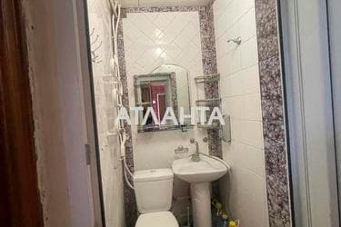 3-rooms apartment apartment by the address st. Serova Masterskaya (area 58 m²) - Atlanta.ua - photo 27