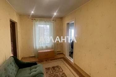 3-rooms apartment apartment by the address st. Serova Masterskaya (area 58 m²) - Atlanta.ua - photo 25