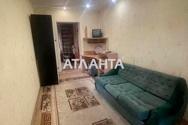 3-rooms apartment apartment by the address st. Serova Masterskaya (area 58 m²) - Atlanta.ua - photo 24