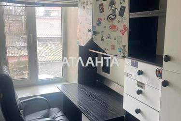 3-rooms apartment apartment by the address st. Serova Masterskaya (area 58 m²) - Atlanta.ua - photo 31