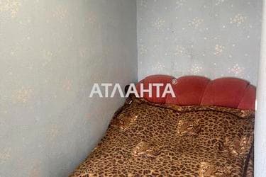 3-rooms apartment apartment by the address st. Serova Masterskaya (area 58 m²) - Atlanta.ua - photo 29