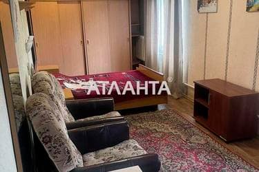 3-rooms apartment apartment by the address st. Serova Masterskaya (area 58 m²) - Atlanta.ua - photo 33