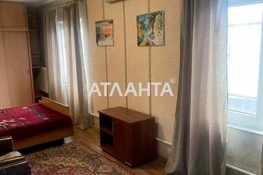 3-rooms apartment apartment by the address st. Serova Masterskaya (area 58 m²) - Atlanta.ua - photo 32