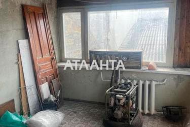 3-rooms apartment apartment by the address st. Serova Masterskaya (area 58 m²) - Atlanta.ua - photo 37