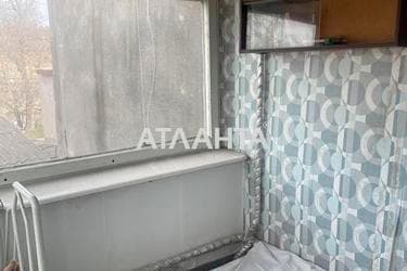 3-rooms apartment apartment by the address st. Serova Masterskaya (area 58 m²) - Atlanta.ua - photo 35