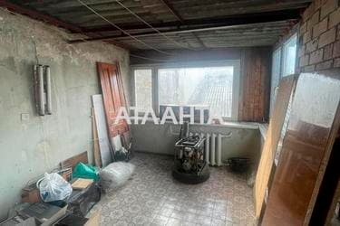 3-rooms apartment apartment by the address st. Serova Masterskaya (area 58 m²) - Atlanta.ua - photo 38