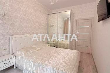 1-кімнатна квартира за адресою вул. Генуезька (площа 36,6 м²) - Atlanta.ua - фото 14