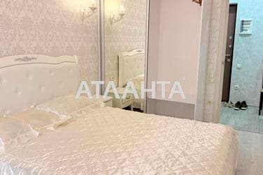 1-кімнатна квартира за адресою вул. Генуезька (площа 36,6 м²) - Atlanta.ua - фото 15