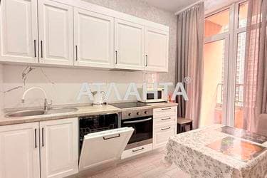 1-кімнатна квартира за адресою вул. Генуезька (площа 36,6 м²) - Atlanta.ua - фото 17