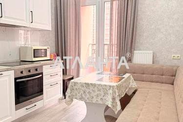 1-кімнатна квартира за адресою вул. Генуезька (площа 36,6 м²) - Atlanta.ua - фото 18