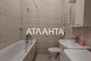 1-кімнатна квартира за адресою вул. Генуезька (площа 36,6 м²) - Atlanta.ua - фото 20