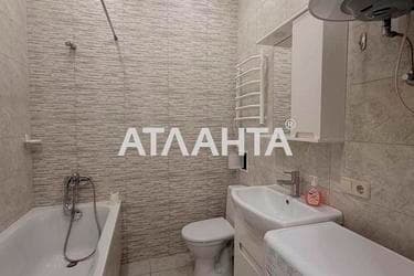 1-кімнатна квартира за адресою вул. Генуезька (площа 36,6 м²) - Atlanta.ua - фото 21