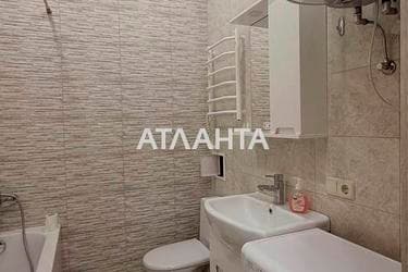 1-кімнатна квартира за адресою вул. Генуезька (площа 36,6 м²) - Atlanta.ua - фото 22