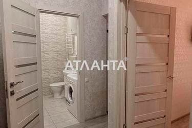 1-кімнатна квартира за адресою вул. Генуезька (площа 36,6 м²) - Atlanta.ua - фото 25