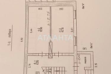 Дом по адресу ул. Лиственная (площадь 105,2 м²) - Atlanta.ua - imageAlt 15