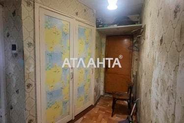 2-кімнатна квартира за адресою вул. Малиновського марш. (площа 44,6 м²) - Atlanta.ua - imageAlt 16