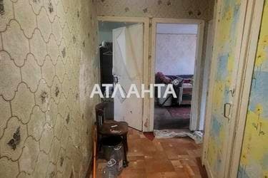 2-кімнатна квартира за адресою вул. Малиновського марш. (площа 44,6 м²) - Atlanta.ua - imageAlt 17