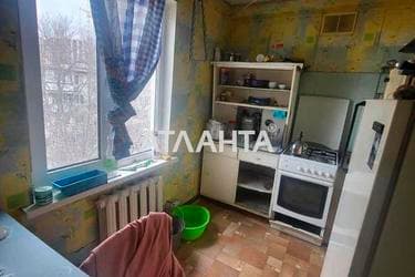 2-кімнатна квартира за адресою вул. Малиновського марш. (площа 44,6 м²) - Atlanta.ua - imageAlt 20