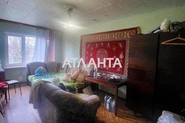 2-кімнатна квартира за адресою вул. Малиновського марш. (площа 44,6 м²) - Atlanta.ua - imageAlt 22