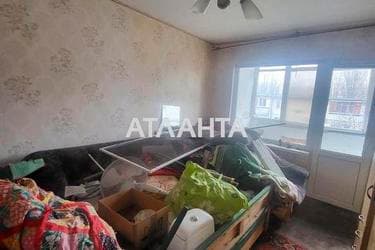 2-кімнатна квартира за адресою вул. Малиновського марш. (площа 44,6 м²) - Atlanta.ua - imageAlt 23