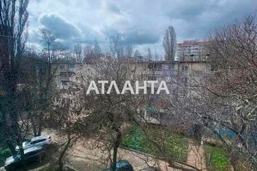 2-кімнатна квартира за адресою вул. Малиновського марш. (площа 44,6 м²) - Atlanta.ua - imageAlt 24