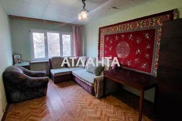 2-кімнатна квартира за адресою вул. Малиновського марш. (площа 44,6 м²) - Atlanta.ua - фото 13