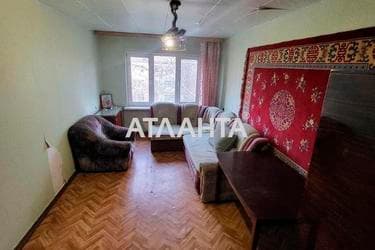 2-кімнатна квартира за адресою вул. Малиновського марш. (площа 44,6 м²) - Atlanta.ua - фото 14