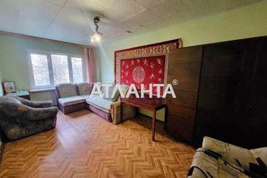 2-кімнатна квартира за адресою вул. Малиновського марш. (площа 44,6 м²) - Atlanta.ua - фото 16