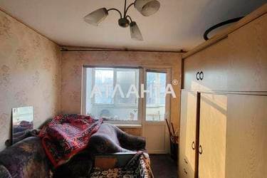 2-кімнатна квартира за адресою вул. Малиновського марш. (площа 44,6 м²) - Atlanta.ua - фото 17