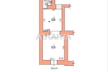 Коммерческая недвижимость по адресу ул. Руська (площадь 41 м²) - Atlanta.ua - imageAlt 14