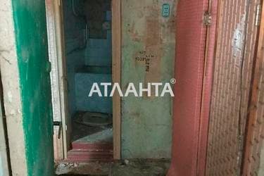1-комнатная квартира по адресу ул. Шмидта лейт. (площадь 13,1 м²) - Atlanta.ua - фото 9