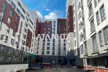 3-комнатная квартира по адресу ул. Под Голоском (площадь 120,4 м²) - Atlanta.ua - фото 21