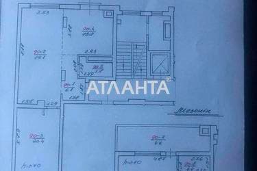 3-комнатная квартира по адресу ул. Под Голоском (площадь 120,4 м²) - Atlanta.ua - фото 22