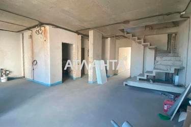 3-комнатная квартира по адресу ул. Под Голоском (площадь 120,4 м²) - Atlanta.ua - фото 24