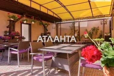 Комерційна нерухомість за адресою вул. Лиманська (площа 780 м²) - Atlanta.ua - фото 22