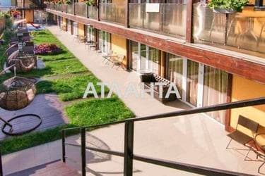 Комерційна нерухомість за адресою вул. Лиманська (площа 780 м²) - Atlanta.ua - фото 15