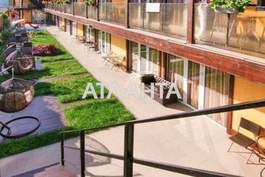 Комерційна нерухомість за адресою вул. Лиманська (площа 780 м²) - Atlanta.ua - фото 26